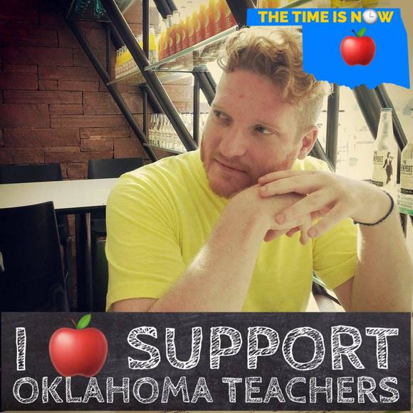 Meet your Posher, Andrew - Picture 1 of 1